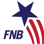 First National Bank of Stigler icon