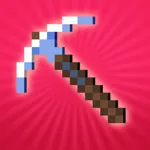 Craft Picker Idle Clicker Sim icon