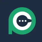 pChat.com icon