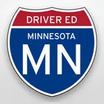 Minnesota DMV Test DPS License icon