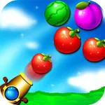 Crazy Fruit Shooter: New Farm Harvest 2016 Edition icon