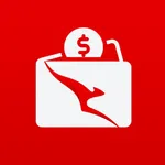 Qantas Money icon