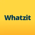 Whatzit icon