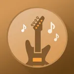 Minitar - Mini Acoustic Guitar icon