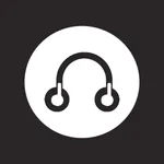 Cloud Music Offline Listening icon