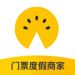 美团门票商家 icon