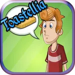 New Kitchen Game Toastellia icon