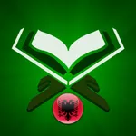 Kur'ani në Shqip icon