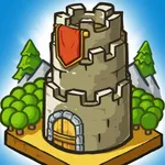 Grow Castle! icon