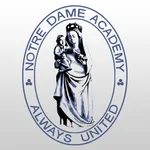 Notre Dame Academy, San Diego icon