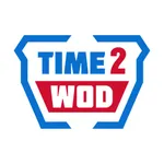 Time 2 WOD icon