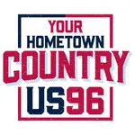 US 96.3 icon