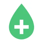 Blood Test Grapher icon