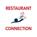 Restaurant Connection Delivery icon