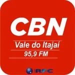 CBN Vale do Itajaí icon