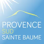 Provence Sud Sainte Baume icon