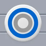 Loop & Dot icon