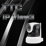 TTC IP VIEW3 icon