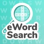 eWordSearch - Word Search icon