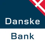 Mobilbank DK – Danske Bank icon