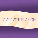 VIVEZ VOTRE VISION icon