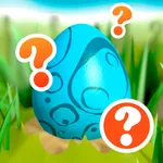 Grow Baby Egg icon