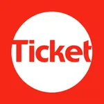 Ticket Estabelecimentos icon