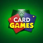 Card Games: Solitaire and more icon