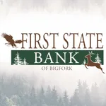 First State Bank of Bigfork icon