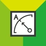 GreenMeter(3Egreen) icon