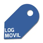 Logmovil icon