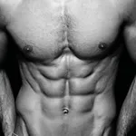 6 Pack Abs: 30 Day Challenge to Shred Fat icon