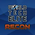 Recon Drone icon