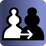 Your Move Correspondence Chess icon