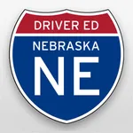 Nebraska DMV Test License Prep icon