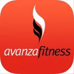 Avanzafitness icon