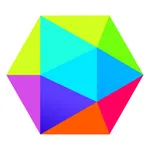 Color 6 icon