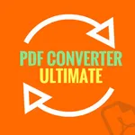 PDF Converter Ultimate icon