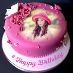 Birthday Photo Frame - Editor icon