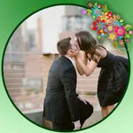 Border Photo Frames - Instant Frame Maker & Photo Editor icon