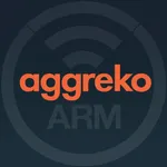 Aggreko Remote Monitoring 2.0 icon