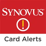 Synovus Card Alerts icon