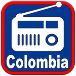 Colombian Radio Stations icon