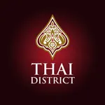 Thai District Long Beach icon