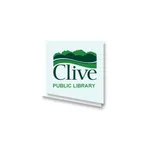 Clive Public Library icon