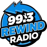 99-3 REWIND Radio icon