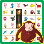 Onet Animal Connect - Puzzle Game icon