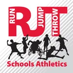 Schools Athletics icon