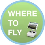 Where To Fly! icon