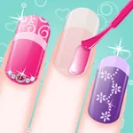 Wedding Nail Salon - Manicure icon